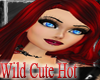 (MH) Vampy Wild Cute Hot