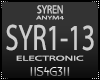 !S! - SYREN