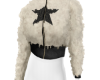 !IVC! Star Fur Jacket