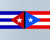 Puerto Rico y Cuba