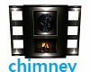 Chimney Luxury Palace