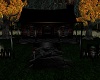 Spooky witchs Cabin