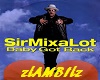 Baby Got Back-SirMixAlot