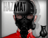 [CS] Hazmat Red .M