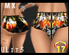 "U" MX|War}Short