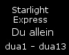[DT] Starlight Express