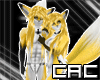 [C.A.C] Lemon Fox Ma