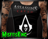 Assassin's Creed Top
