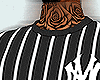 NY Striped Set inked