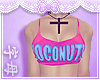 ! Coconuts v2