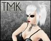 [TMK] WhiteSliver Angie