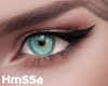 !H! Aqua Vilved Eyes