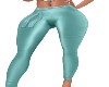 Aqua Pants