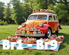 Bollerwagen