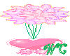 [WC]~pink flower~