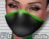 PIX Jade Mask 2020