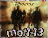 [Mix]  Moth To A Flame