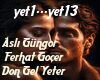 Dön Gel Yeter