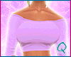 Basic Blouse | Violet