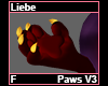 Liebe paws F V3