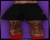 7l Luke Shorts