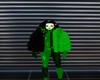 SheGo Fur Coat V1