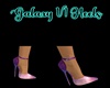 Galaxy V1 Heels