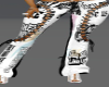 graffitti pants