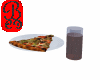 Pizza and Cola  -pet