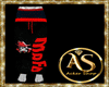 Mafia Pants