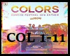 Unsenses - Color