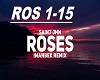 saint jhn rose remix