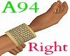 Right Akasha Bracelet