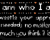 Approval
