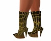 FunkyCrocBoot/Gee