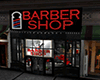 AJM Barber Shop