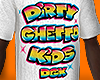 DGK ☆