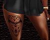 Tatto - Owl (RL)