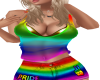 Summer Fun Wet Top F