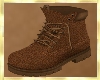Boots Tiger Print