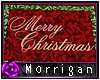 +Mor+ Christmas Rug 