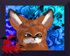 Red Fox M Fur