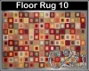 C2u Floor Rug 10