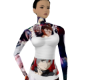 WRLD~ Tokyo Ghoul Skin F