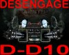 [DJ]DesengageDeathStep