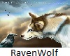 Crest Ravenwolf