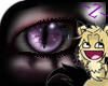 [z]Pink Unisex Cat Eyes