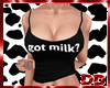 [DD] Got Milk Shirt