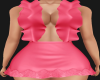 Flirty Pink Dress