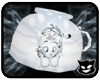 [PP] Cup Hat Snow Tiger